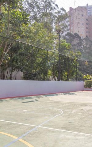 Apartamento à venda com 69m², 2 quartos e 1 vagaQuadra