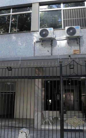 Apartamento para alugar com 125m², 3 quartos e 1 vagafachada