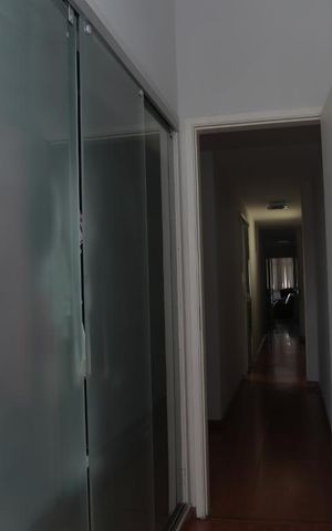 Apartamento para alugar com 125m², 3 quartos e 1 vagaquarto 3