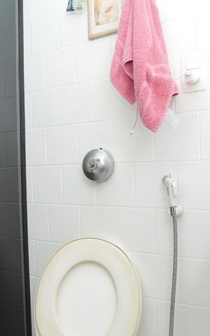 Apartamento para alugar com 125m², 3 quartos e 1 vagabanheiro 1