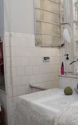 Apartamento para alugar com 125m², 3 quartos e 1 vagaarea de serviço