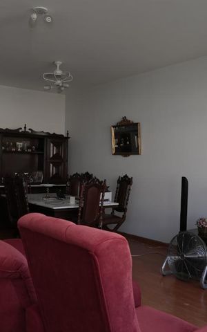 Apartamento para alugar com 125m², 3 quartos e 1 vagasala