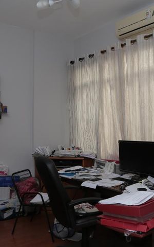 Apartamento para alugar com 125m², 3 quartos e 1 vagaquarto 1
