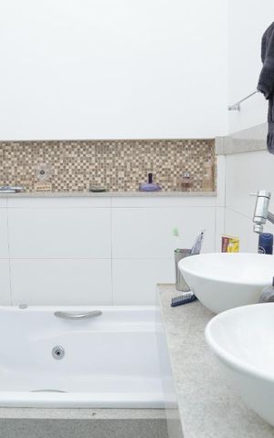 Apartamento para alugar com 125m², 3 quartos e 1 vagabanheiro 2