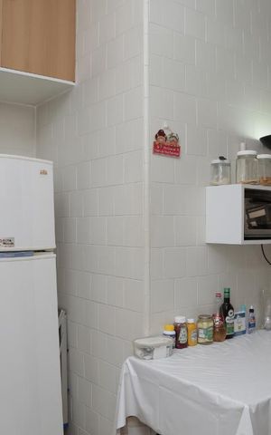 Apartamento para alugar com 125m², 3 quartos e 1 vagacozinha