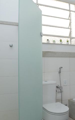 Apartamento para alugar com 125m², 3 quartos e 1 vagabanheiro 2