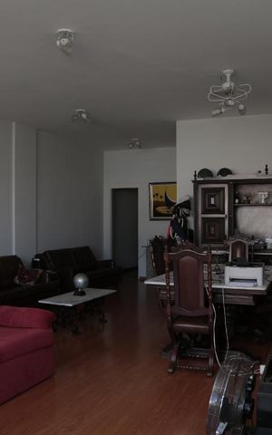 Apartamento para alugar com 125m², 3 quartos e 1 vagasala