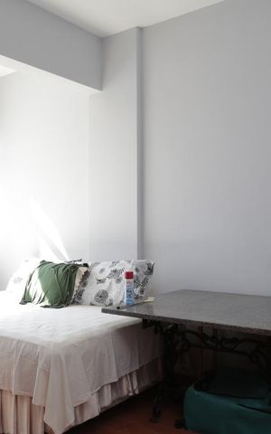 Apartamento para alugar com 125m², 3 quartos e 1 vagaquarto 2