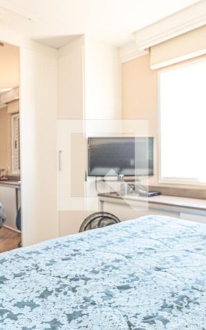Apartamento à venda com 140m², 2 quartos e 2 vagas