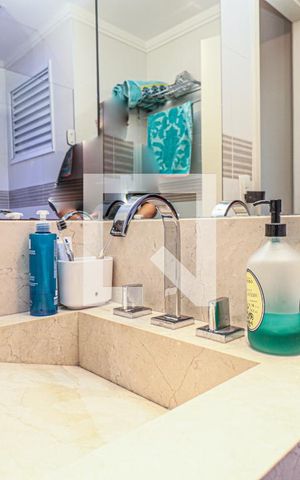 Apartamento à venda com 140m², 2 quartos e 2 vagas