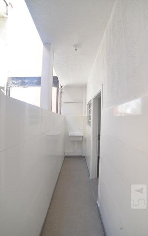Apartamento para alugar com 73m², 2 quartos e sem vagaArea de Serviço