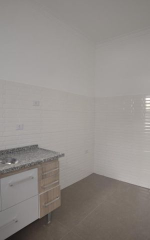 Apartamento para alugar com 73m², 2 quartos e sem vagaCozinha
