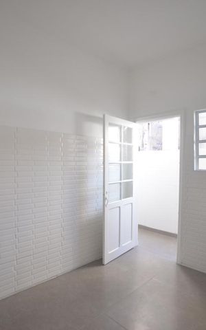 Apartamento para alugar com 73m², 2 quartos e sem vagaCozinha