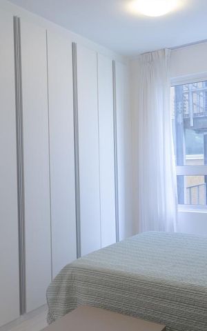 Studio à venda com 35m², 1 quarto e sem vagaQuarto