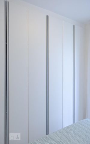 Studio à venda com 35m², 1 quarto e sem vagaQuarto