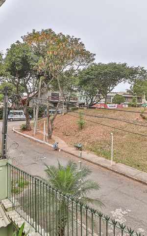 Casa à venda com 360m², 5 quartos e 5 vagas Casa à venda com 360m², 5 quartos e 5 vagasVista da Varanda do Quarto 1, 3 e 4