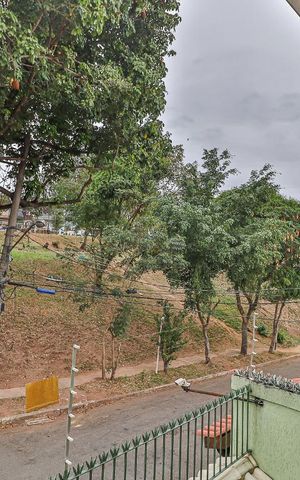 Casa à venda com 360m², 5 quartos e 5 vagas Casa à venda com 360m², 5 quartos e 5 vagasVista da Varanda do Quarto 1, 3 e 4