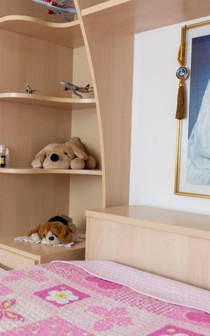 Apartamento à venda com 195m², 3 quartos e 2 vagasQuarto 1
