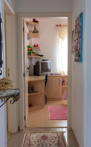 Apartamento à venda com 195m², 3 quartos e 2 vagasCorredor
