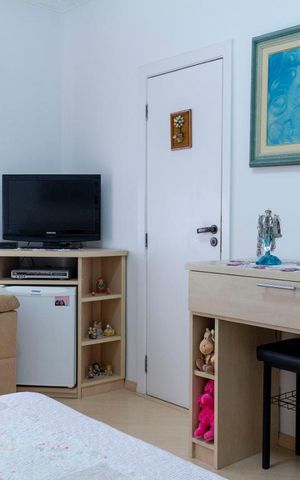 Apartamento à venda com 195m², 3 quartos e 2 vagasSuíte 