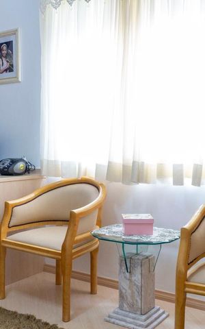 Apartamento à venda com 195m², 3 quartos e 2 vagasQuarto 2