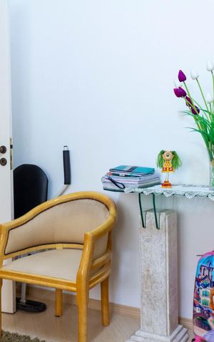 Apartamento à venda com 195m², 3 quartos e 2 vagasQuarto 2