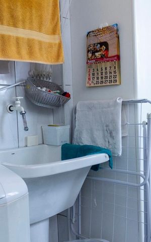 Apartamento à venda com 195m², 3 quartos e 2 vagasLavanderia