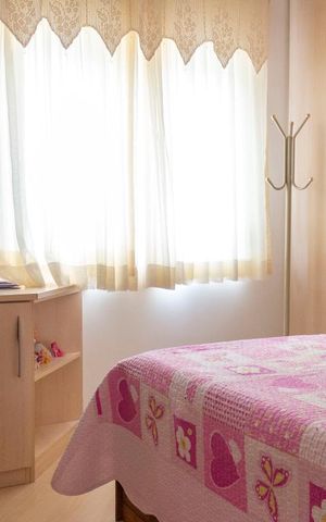 Apartamento à venda com 195m², 3 quartos e 2 vagasQuarto 1