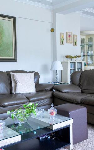 Apartamento à venda com 195m², 3 quartos e 2 vagasSala