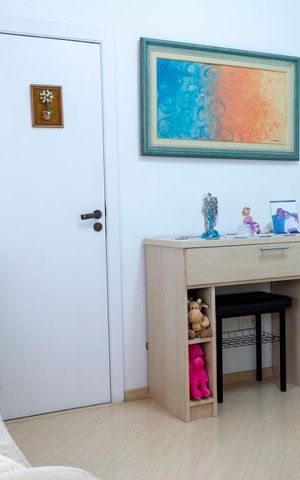 Apartamento à venda com 195m², 3 quartos e 2 vagasSuíte