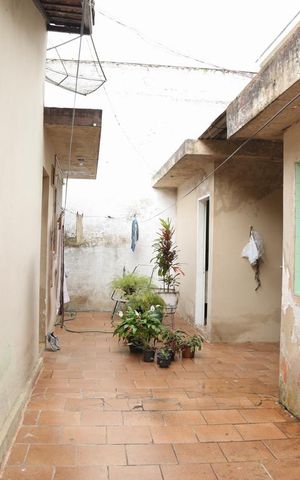 Casa à venda com 340m², 3 quartos e 3 vagas