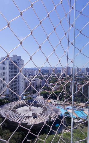 Apartamento à venda com 64m², 2 quartos e 1 vaga Apartamento à venda com 64m², 2 quartos e 1 vagaVista Varanda Sala