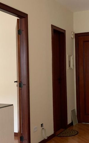 Apartamento para alugar com 46m², 1 quarto e 1 vagaSala
