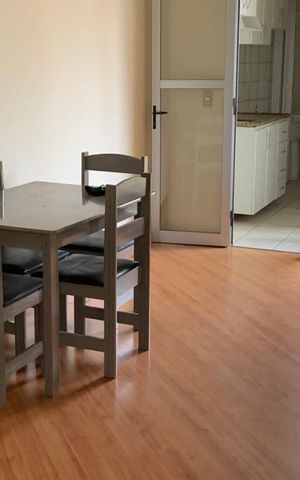 Apartamento para alugar com 46m², 1 quarto e 1 vagaSala