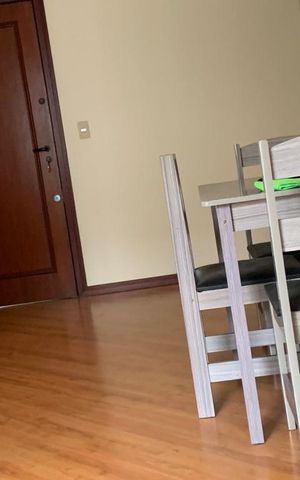 Apartamento para alugar com 46m², 1 quarto e 1 vagaSala