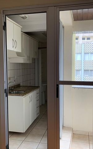 Apartamento para alugar com 46m², 1 quarto e 1 vagaCozinha