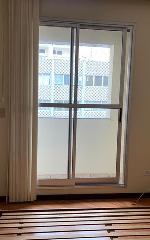 Apartamento para alugar com 46m², 1 quarto e 1 vagaQuarto