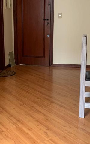 Apartamento para alugar com 46m², 1 quarto e 1 vagaSala
