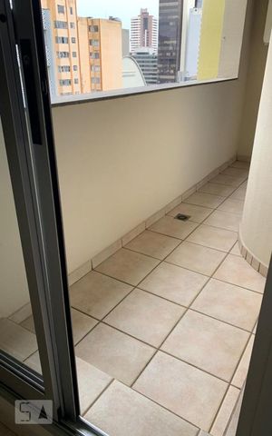 Apartamento para alugar com 46m², 1 quarto e 1 vagaSala