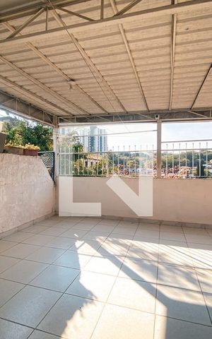 Apartamento para alugar com 60m², 2 quartos e 1 vagaÁrea de Serviço