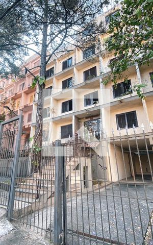 Apartamento para alugar com 60m², 2 quartos e 1 vagaFachada