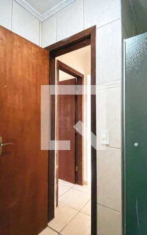 Apartamento para alugar com 60m², 2 quartos e 1 vagaBanheiro