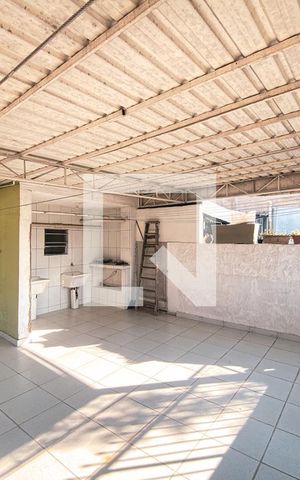 Apartamento para alugar com 60m², 2 quartos e 1 vagaÁrea de Serviço