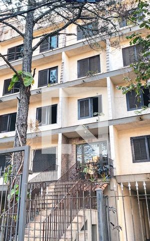 Apartamento para alugar com 60m², 2 quartos e 1 vagaFachada