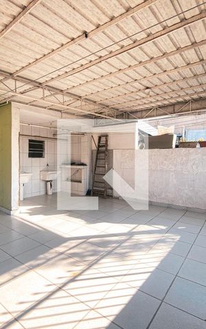 Apartamento para alugar com 60m², 2 quartos e 1 vagaÁrea de Serviço