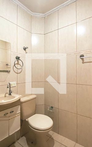 Apartamento para alugar com 60m², 2 quartos e 1 vagaBanheiro