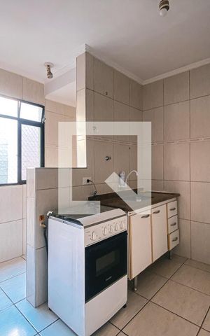 Apartamento para alugar com 60m², 2 quartos e 1 vagaCozinha