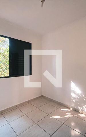 Apartamento para alugar com 60m², 2 quartos e 1 vagaQuarto 2