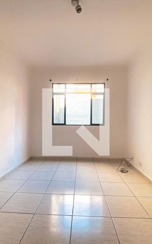 Apartamento para alugar com 60m², 2 quartos e 1 vagaSala