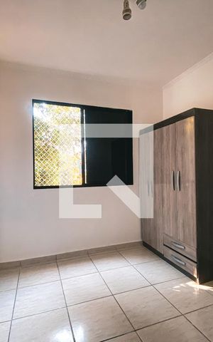 Apartamento para alugar com 60m², 2 quartos e 1 vagaQuarto 1